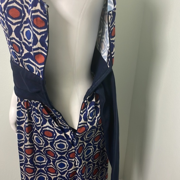 ANTHROPOLOGIE Tabitha Belted Dress - Picture 9 of 9